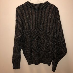 Vintage sweater